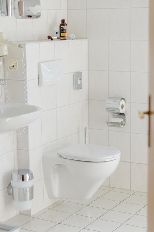 Haffidyll Garni Hotel Rerik Room photo